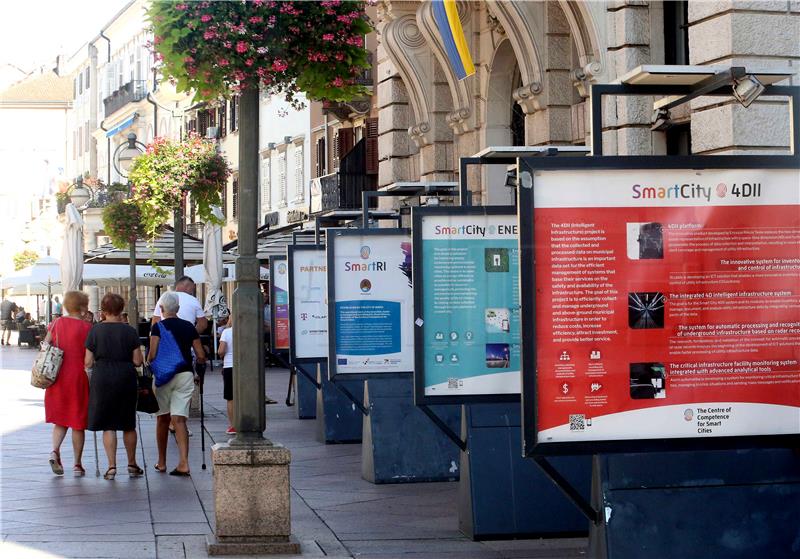 Prihodi poduzetnika Primorsko-goranske županije lani porasli 22,8 posto