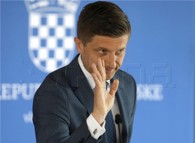 Marić: We don't see a recession for the time being