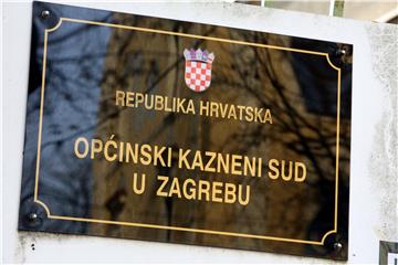 Istražni zatvorenik pobjegao nakon ročišta na zagrebačkom sudu