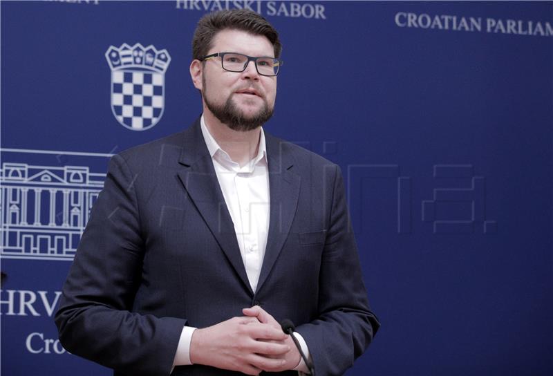 Konferencija o prijedlogu izmjene Ustava o pravu žena na odlučivanje o rađanju