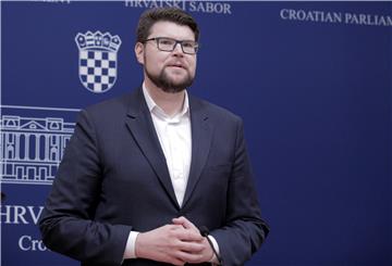 Konferencija o prijedlogu izmjene Ustava o pravu žena na odlučivanje o rađanju