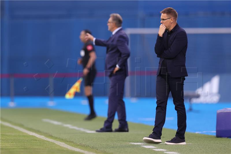 Dinamo i Hajduk međusobnim susretom otvaraju sezonu od koje puno očekuju