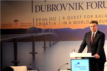 Međunarodna konferencija Dubrovnik Forum