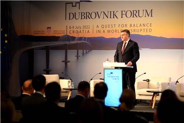 Međunarodna konferencija Dubrovnik Forum