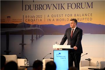 Međunarodna konferencija Dubrovnik Forum