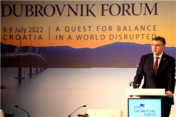 Međunarodna konferencija Dubrovnik Forum