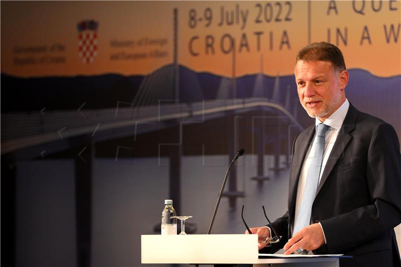 Međunarodna konferencija Dubrovnik Forum