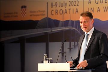 Međunarodna konferencija Dubrovnik Forum