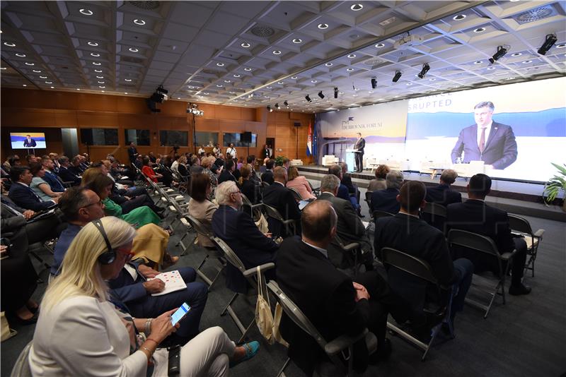 Međunarodna konferencija Dubrovnik Forum