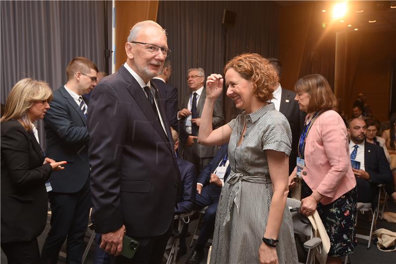 Međunarodna konferencija Dubrovnik Forum