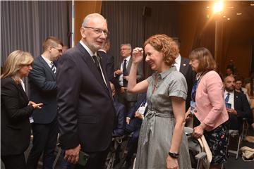 Međunarodna konferencija Dubrovnik Forum