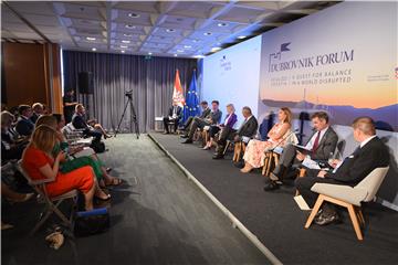 Međunarodna konferencija Dubrovnik Forum