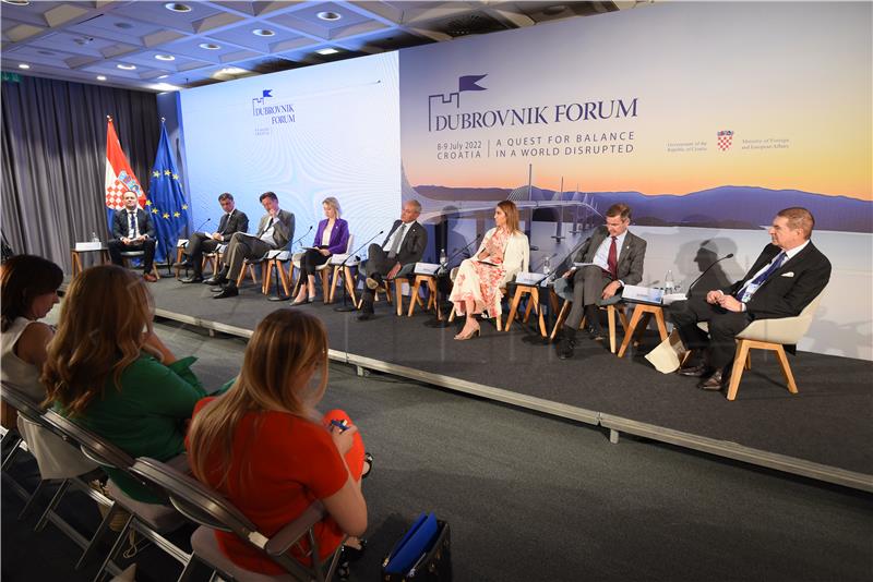 Međunarodna konferencija Dubrovnik Forum