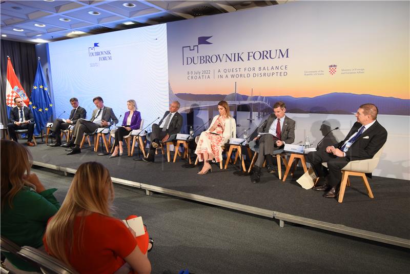 Međunarodna konferencija Dubrovnik Forum