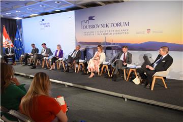 Međunarodna konferencija Dubrovnik Forum