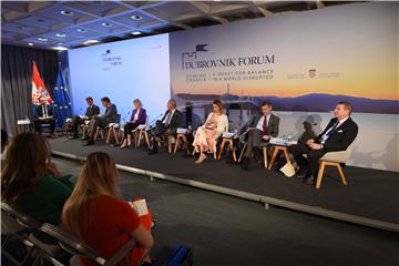 Međunarodna konferencija Dubrovnik Forum