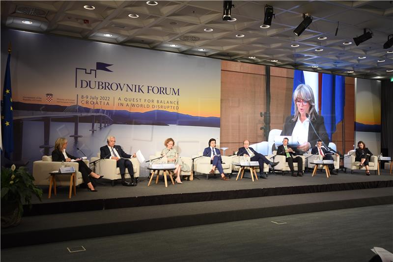 Međunarodna konferencija Dubrovnik Forum