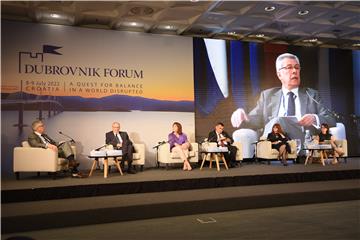 Međunarodna konferencija Dubrovnik Forum