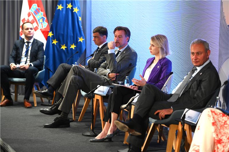 Međunarodna konferencija Dubrovnik Forum