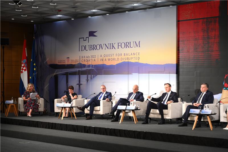 Međunarodna konferencija Dubrovnik Forum