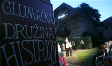 Počelo 37. zagrebačko histrionsko ljeto
