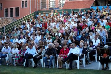 Počelo 37. zagrebačko histrionsko ljeto