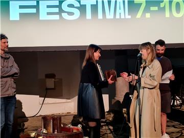 Završio 20. Tabor Film Festival