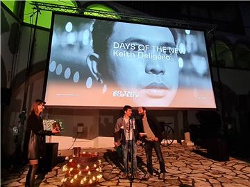 Završio 20. Tabor Film Festival