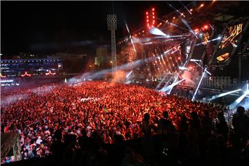 Treći dan Ultra Europe festivala