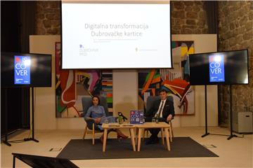 Digitalizirana Dubrovačka kartica postala „Dubrovnik Pass”