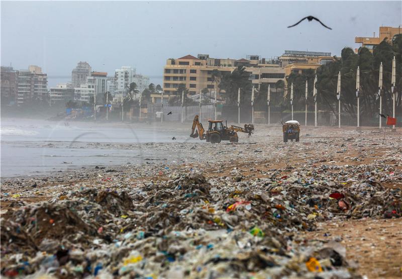 Kineski znanstvenici razvili robotske ribe koje gutaju mikroplastiku