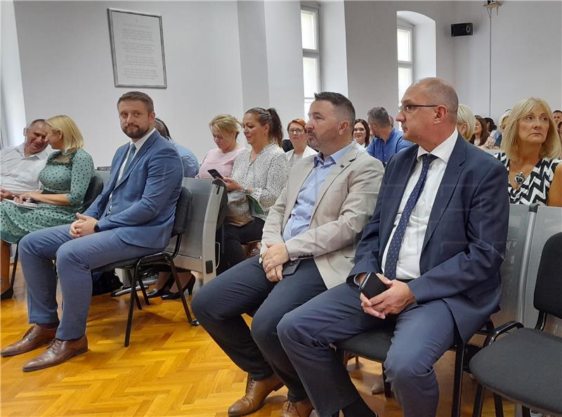 Konferencija HUP-a o obrazovanju i gospodarskom razvoju