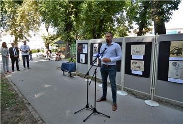 "Dani židovske baštine" u Karlovcu