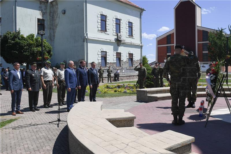 Banožić: Otok primjer kako osmišljeni razvojni projekti donose pozitivne iskorake