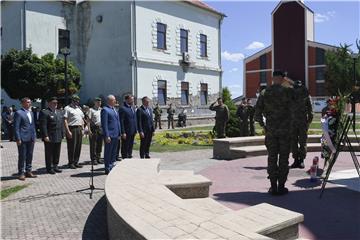 Banožić: Otok primjer kako osmišljeni razvojni projekti donose pozitivne iskorake