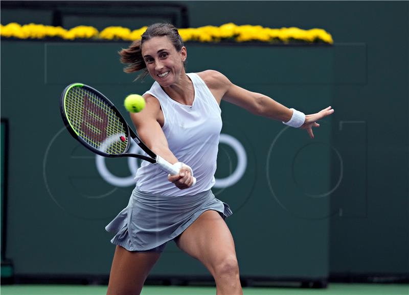 WTA Lausanne - Martić izborila četvrtfinale