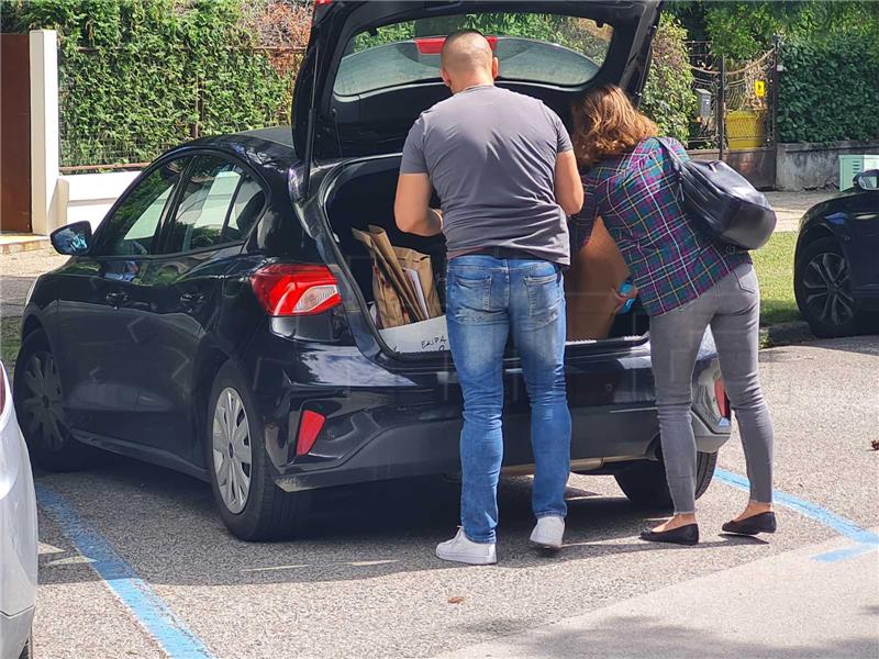 Ured europskog tužitelja potvrdio uhićenje trojice u Varaždinu zbog mita