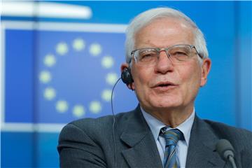 Borell: Crnoj Gori ne treba biti ništa važnije od njezina puta u EU