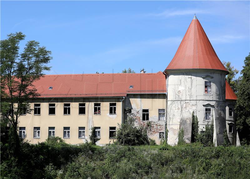 81. obljetnica proboja logoraša antifašista iz ustaškog logora Kerestinec