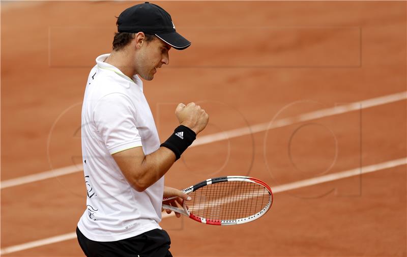 ATP Bastad: Thiem nakon 14 mjeseci opet u četvrtfinalu 