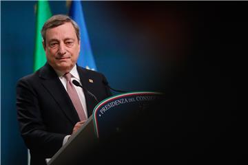 Italija: Draghi dao ostavku, ali ju predsjednik ne prihvaća