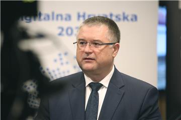 Predstavljena analiza trenutnog stanja digitalizacije u Hrvatskoj 