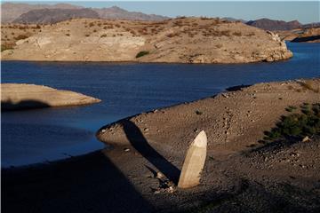 Isušuje se Veliko slano jezero, ozbiljna prijetnja stanovništvu i okolišu 