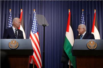 MIDEAST PALESTINIANS USA DIPLOMACY