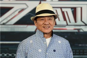 Jackie Chan za kulisu filma izabrao bivši bedem IS-a u Siriji 