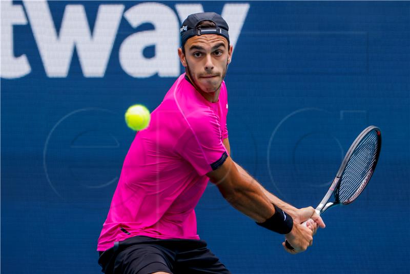 ATP Bastad: Cerundolo osvojio prvi naslov