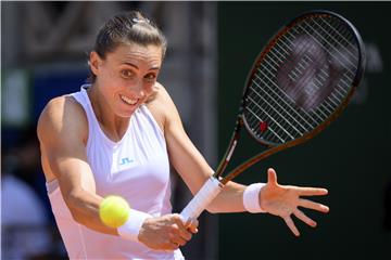 WTA lista: Martić napravila skok od 30 mjesta