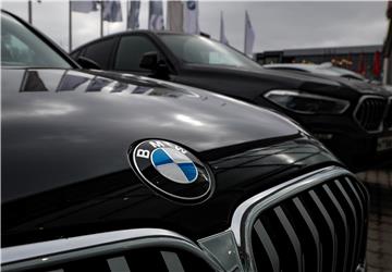 Kvar na dalekovodu prekinuo proizvodnju BMW-a na jugu Njemačke