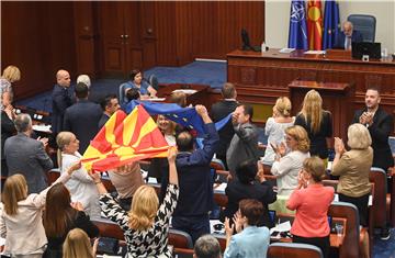 Konačno zeleno svjetlo za otvaranje pregovora sa Sjevernom Makedonijom i Albanijom