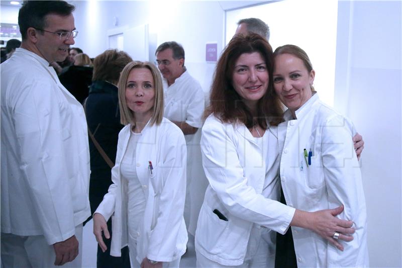 VL: 838 doctors set to leave Croatia in search of better work conditions abroad